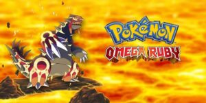 Pokemon Omega Ruby Rom & CIA Nintendo 3DS (Download Official) 2