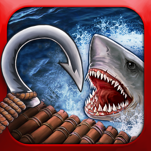 Raft Survival: Ocean Nomad mod apk