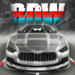 real-drift-world-mod-apk-techtodown