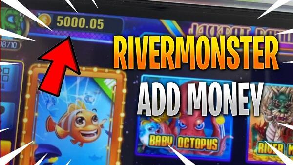 river monster 777 apk download techtodown 1ceb5e55de