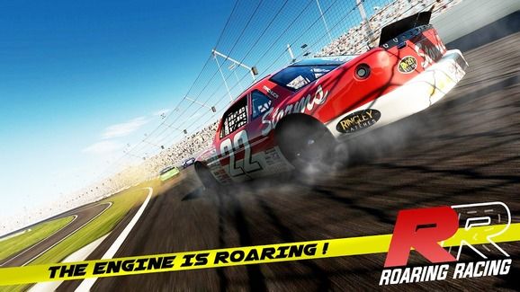 roaring_racing_game_mod_apk