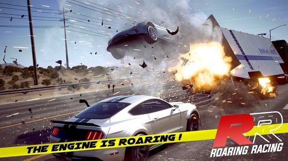 roaring_racing_mod_apk