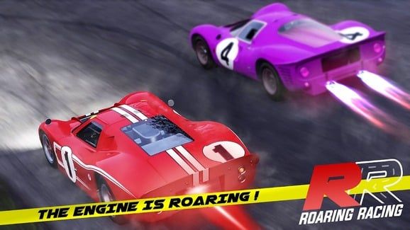 roaring_racing_mod_apk_latest_version