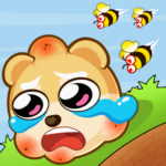 Save the puppy: Pet dog rescue mod apk