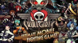 Skullgirls: Fighting RPG 1