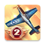 Sky Gamblers Storm Raiders 2 MOD APK