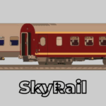 skyrail-симулятор-поезда-снг