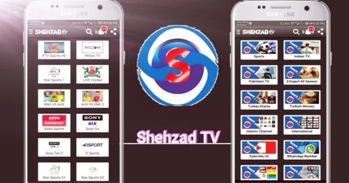 Shehzad_TV_apk