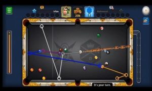 Snake Aim Tool Mod APK 2