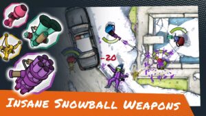 Snowsted Royale 3