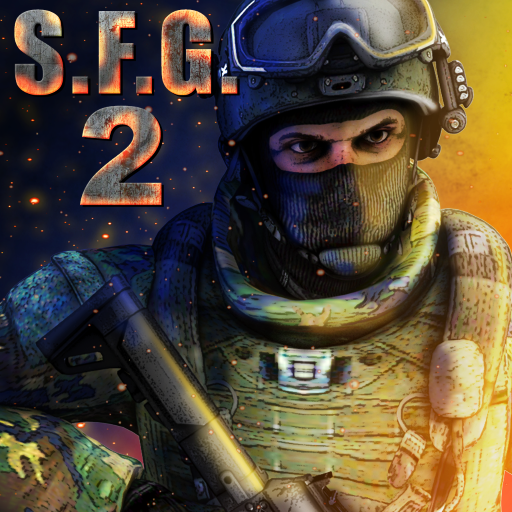 Special Forces Group 2 mod apk