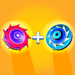 Spinner Merge MOD APK