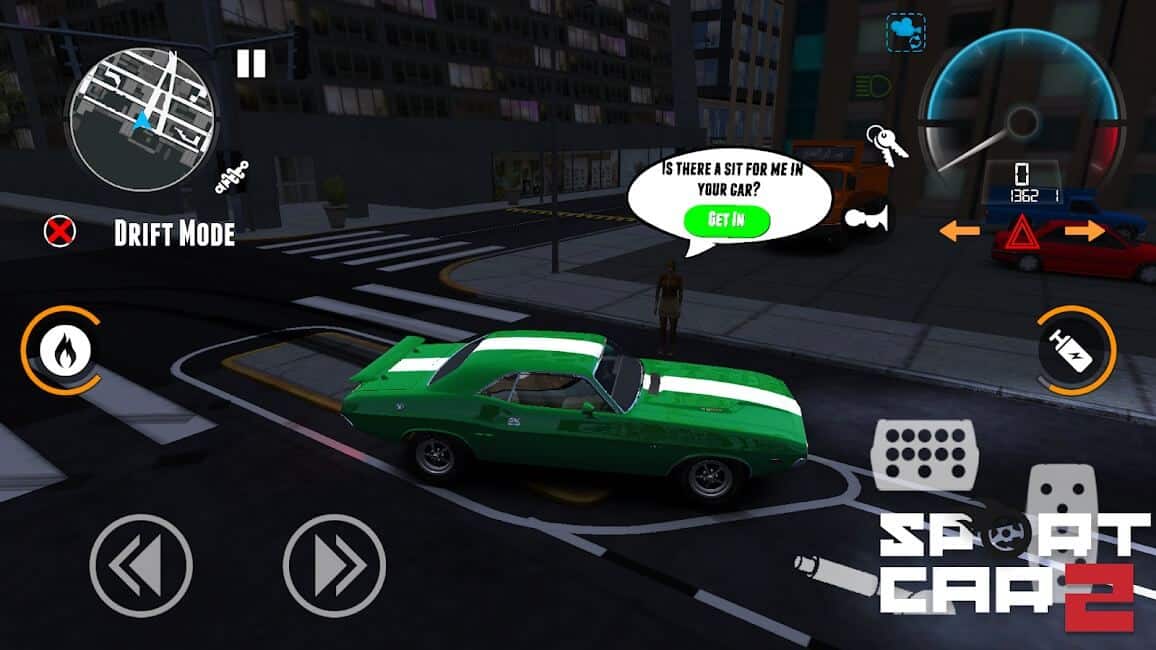 sport-car-pro-parking-mod-apk-download