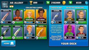 Stick Cricket Live 21 1