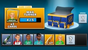 Stick Cricket Live 21 2