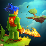 Swordigo MOD APK