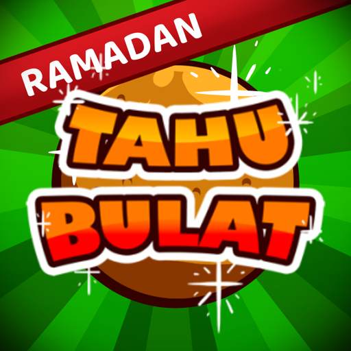 Tahu Bulat mod apk