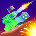 Tank Stars Remastered Mod Apk