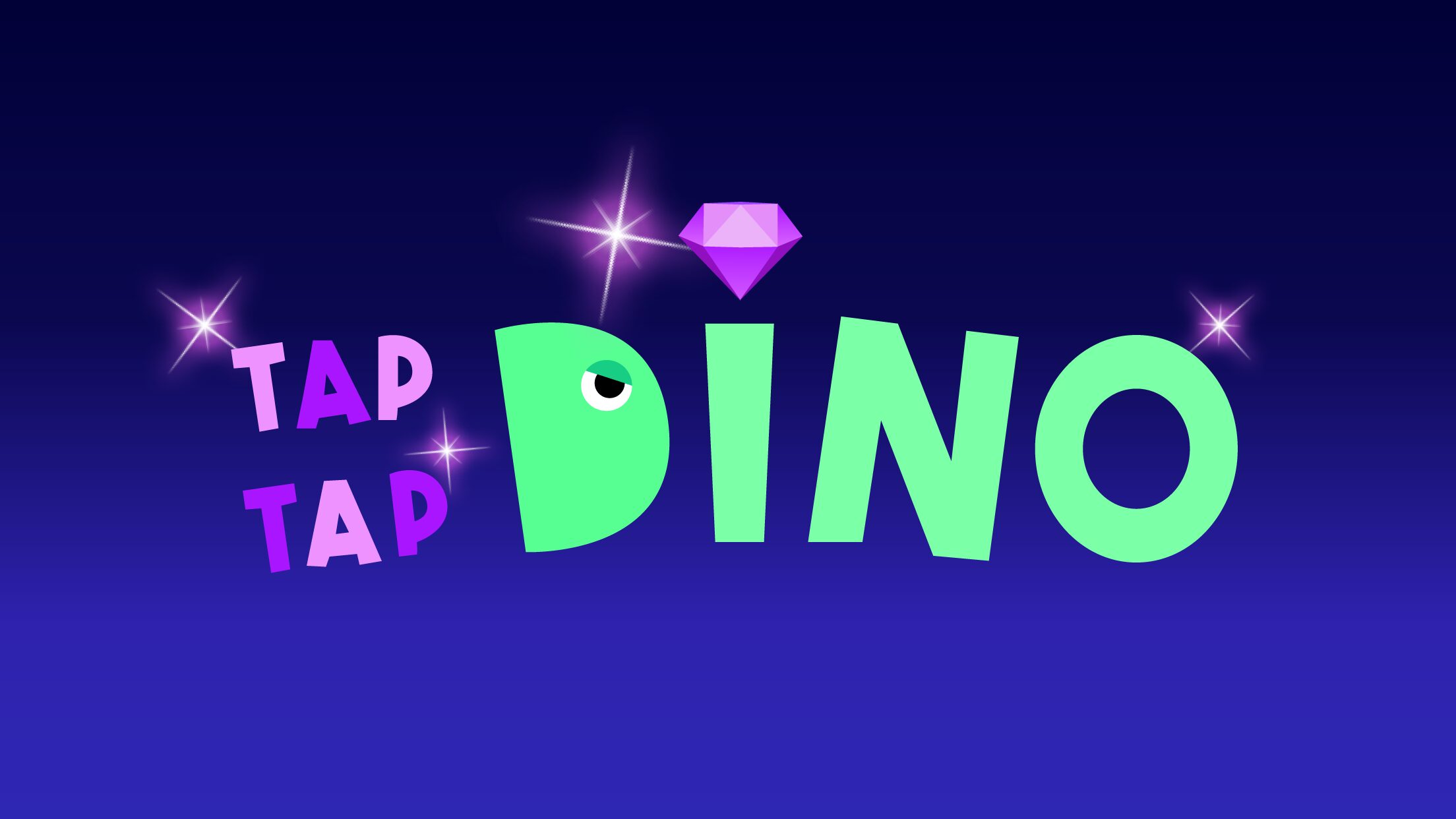Tap Tap Dino MOD APK game play