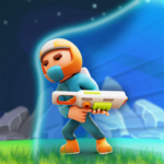 Terradome 3D MOD APK