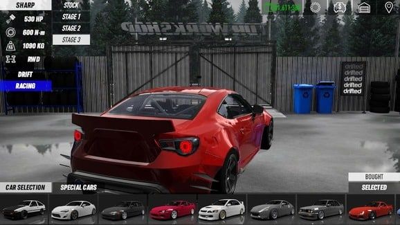 touge_drift_racing_unblocked