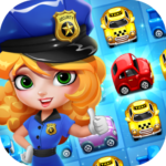 Traffic Jam Cars Puzzle MOD APK