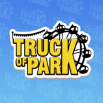 Truck of Park MOD APK