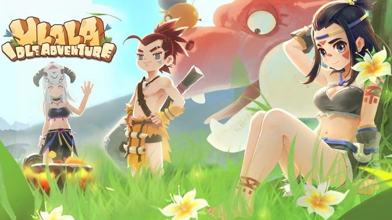 ulala-idle-adventure-mod-apk-free