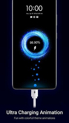 ultra-charging-animation-app-mod-apk free