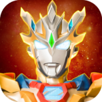 Ultraman Orb MOD APK Download