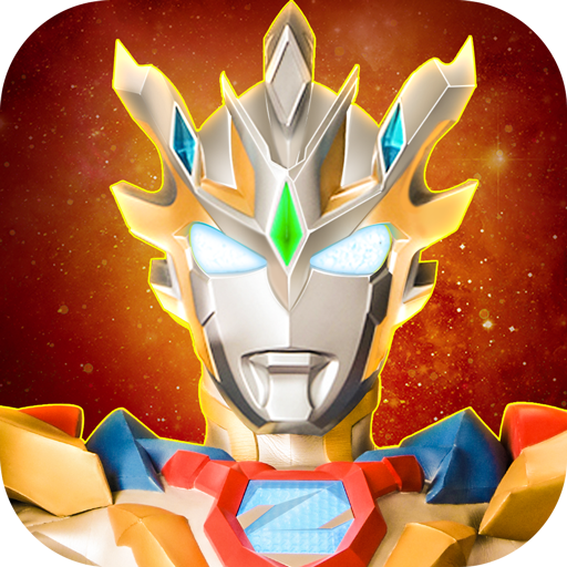 Ultraman Orb MOD APK Download