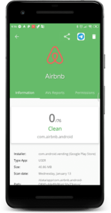 VirusTotal Mobile 1