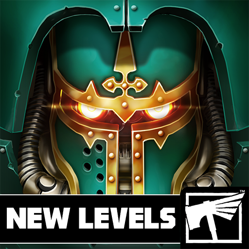 Warhammer 40,000: Freeblade mod apk