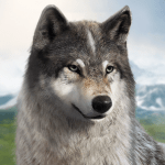 Wolf Game: The Wild Kingdom MOD APK