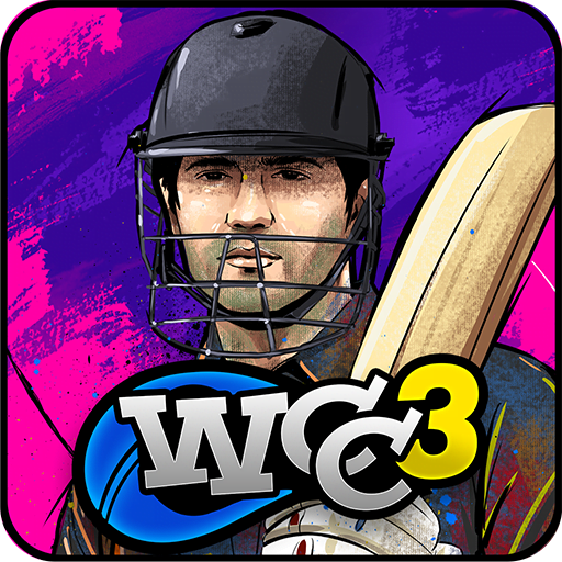 World Cricket Championship 3 mod apk