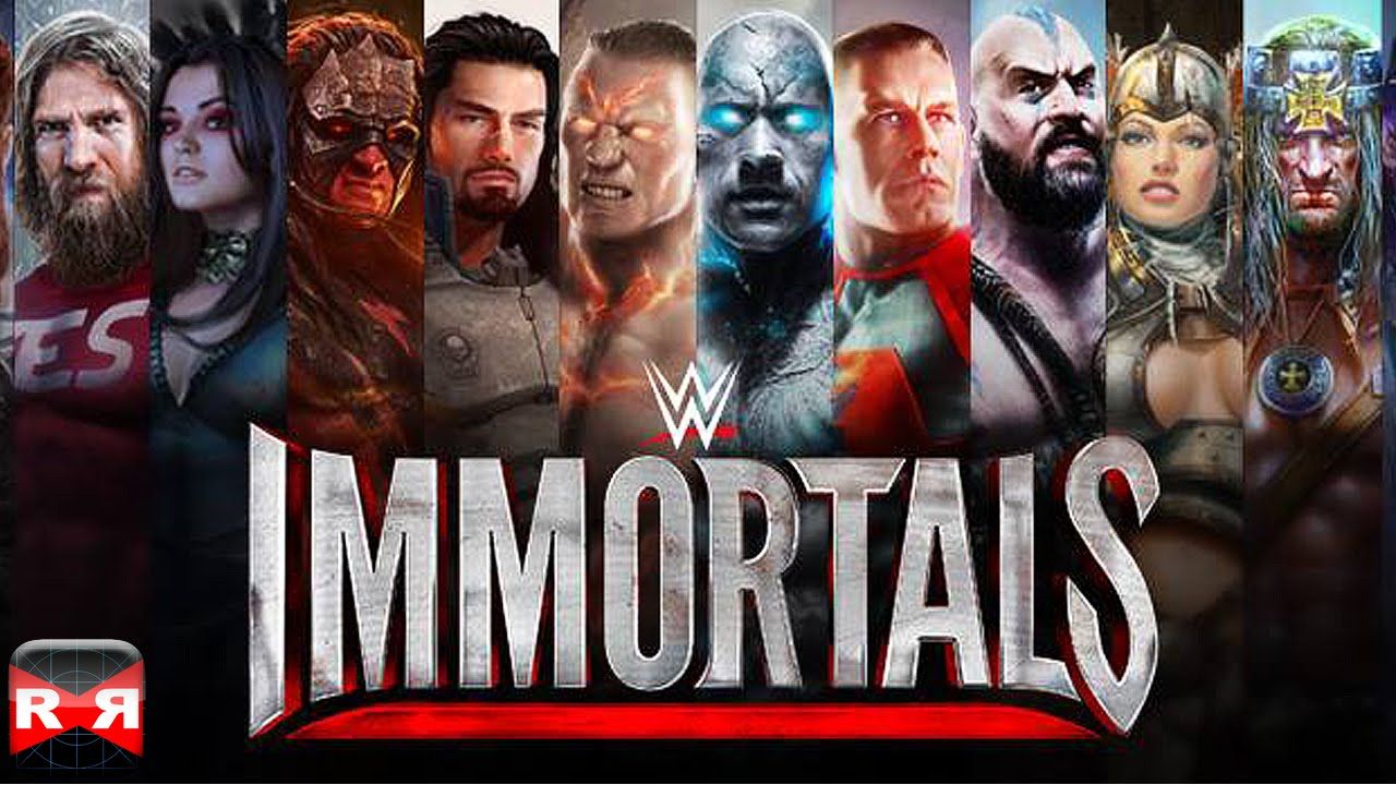 wwe_immortals_download