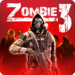 Zombie City MOD APK