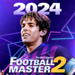 Football Master 2 MOD APK logo