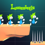 lemmings