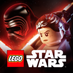 LEGO Star Wars: TFA Mod Apk