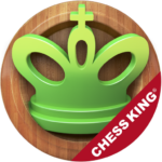 chess king learn to play