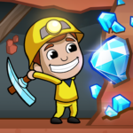 idle miner tycoon gold cash