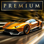 mr racer premium racing game