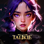 talkie ai character chat