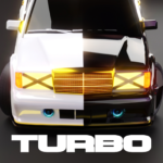 turbo tornado open world race